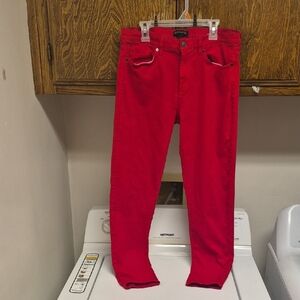 Banana Republic Skinny Pants (30)